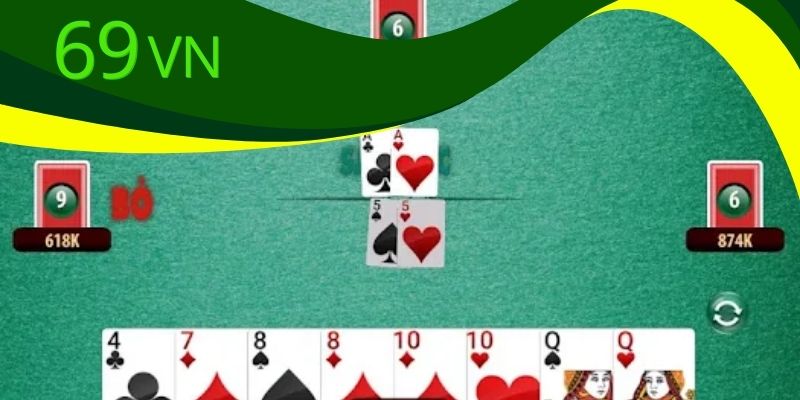 Khám phá bí quyết chơi xâm giúp bạn làm chủ mọi ván bài