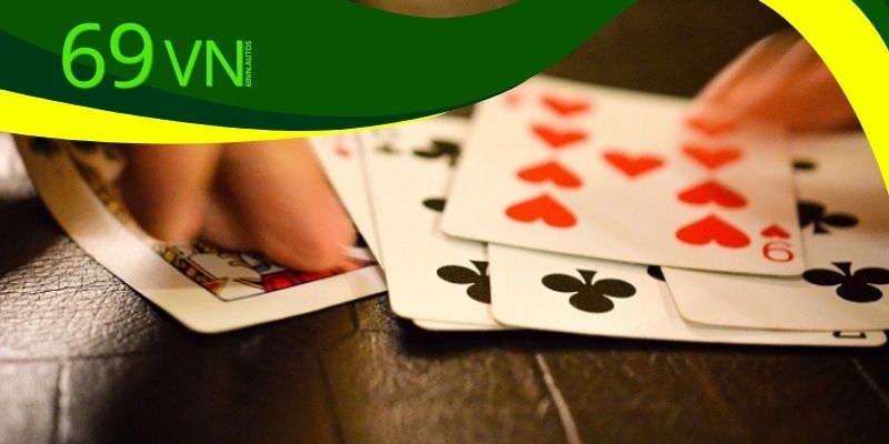 Chiến thuật nâng cược để tối ưu lợi nhuận khi chơi
